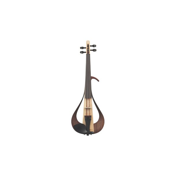 Yamaha YEV Elektric 4 Violin - Electric Violin - Hertz Music A/S
