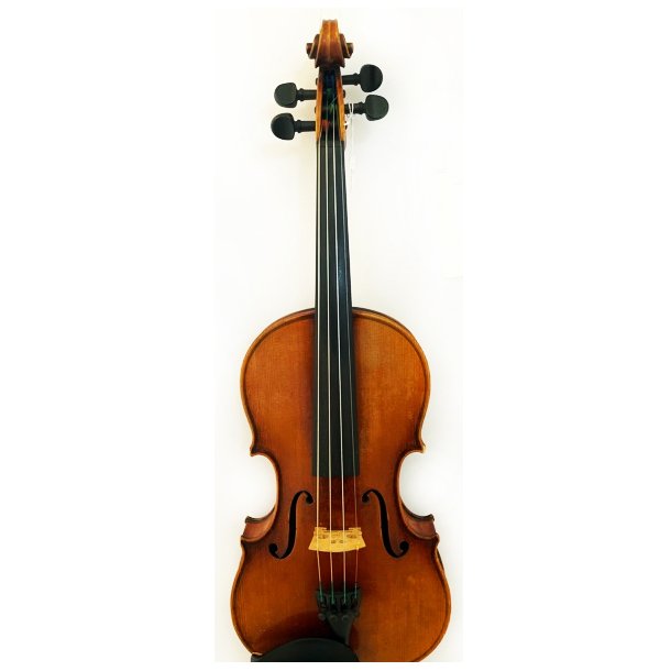 F. Thomsen årg. 1913 Dansk Violin - Violiner fra Kr. 10.000 25.000 - Hertz Music A/S