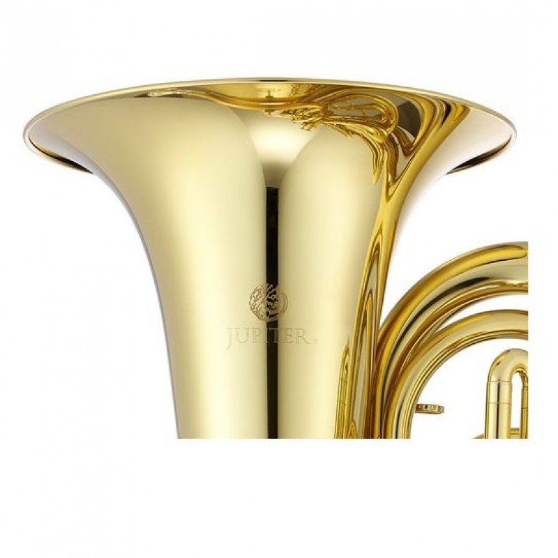 Tuba Jupiter JTU-1010 4 ventiler - Tuba Hertz Music